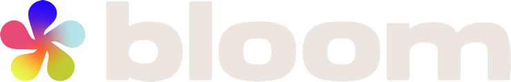 Bloom Lab Logo