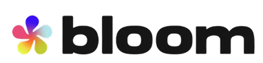 Bloom Logo