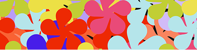 Flowers Background